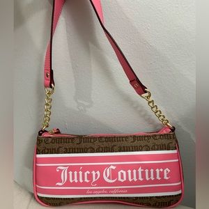 Juicy Couture shoulder bag